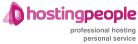 HostingPeople